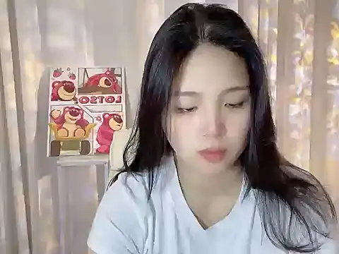 xiao--su online show from June 7, 2026, 6:07 am