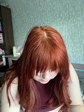 Audrey Woll online show from June 7, 2026, 8:52 am