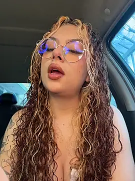 Joyce-fire online show from June 28, 2026, 7:09 pm
