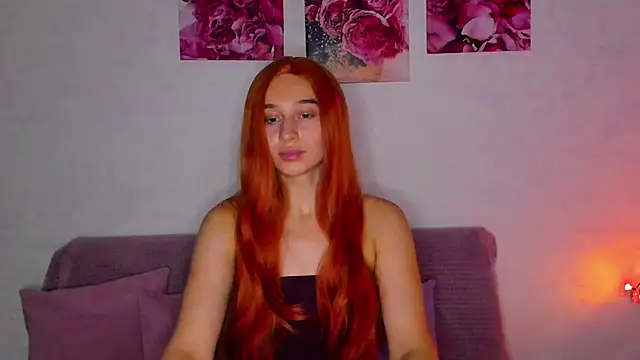 Camilla  Noor online show from July 17, 2026, 7:55 pm