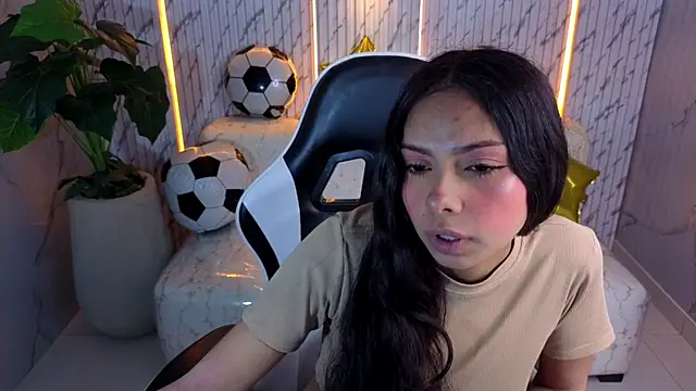samantha tx  online show from July 8, 2026, 3:08 am