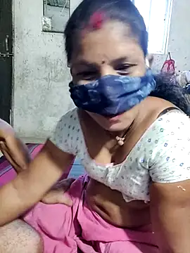 saritabhabixxx online show from June 10, 2026, 11:33 am