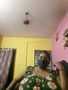 Sampa-hot-boudi online show from June 21, 2026, 5:30 pm