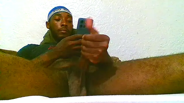 BigBlaccJacc online show from July 31, 2026, 2:22 am