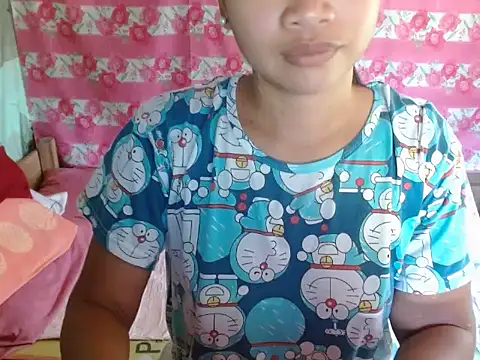 Itsme Foxy Shantale online show from July 14, 2026, 2:05 am