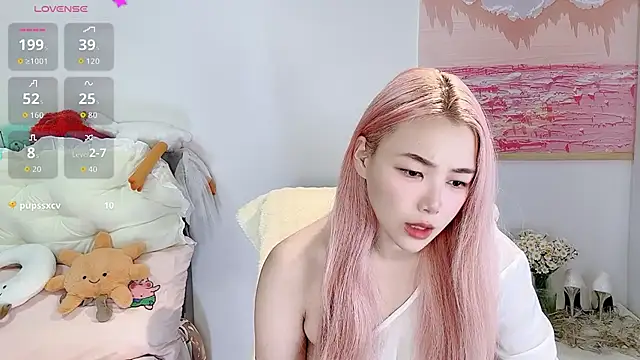 Du1ci-1 online show from July 24, 2026, 4:36 pm
