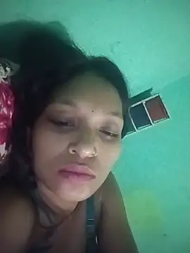 kajal jain00 online show from June 10, 2026, 9:27 pm