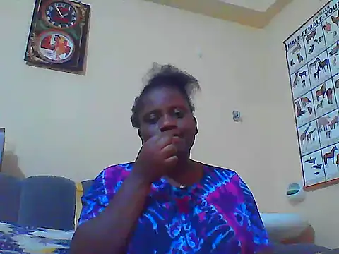 biganni  online show from July 7, 2026, 9:35 am