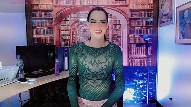 melissa fox   online show from June 17, 2026, 11:20 am