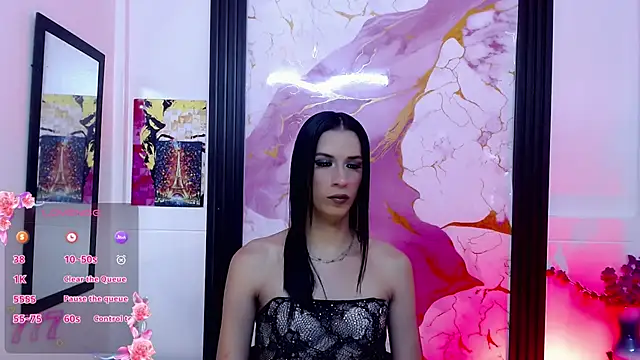 melissa fox   online show from July 24, 2026, 11:28 am