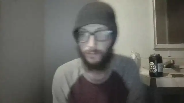 IggyGodsbane online show from June 7, 2026, 12:27 am
