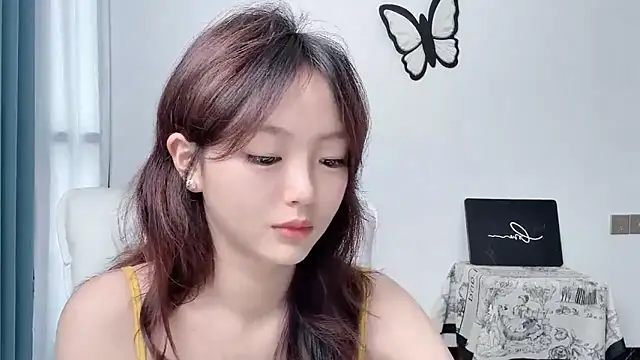 Snapshot of wenwen8888 chatting on July 9, 2026, 3:18 am wenwen8888 online show from July 9, 2026, 3:18 am