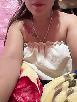 Snapshot of -Naty- chatting on June 9, 2026, 11:55 am -Naty- online show from June 9, 2026, 11:55 am