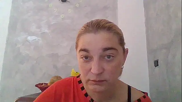 Morgana973 online show from June 6, 2026, 6:18 am