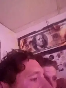 Dubbbetty online show from August 4, 2026, 3:22 am