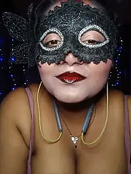 Snapshot of Tiger_Tigress chatting on June 27, 2026, 7:09 pm Tiger Tigress online show from June 27, 2026, 7:09 pm