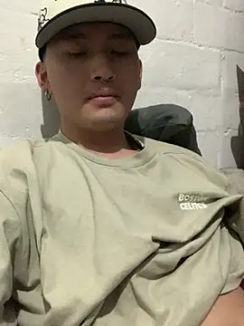 EliasCarti online show from June 9, 2026, 4:13 am