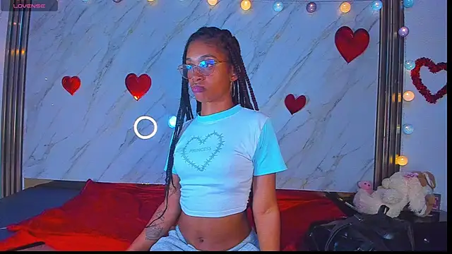 Noami  online show from June 24, 2026, 2:15 pm