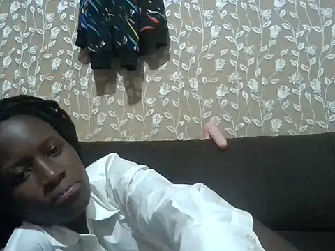 Snapshot of Sexyafricanah01 chatting on June 6, 2026, 10:37 pm Sexyafricanah01 online show from June 6, 2026, 10:37 pm