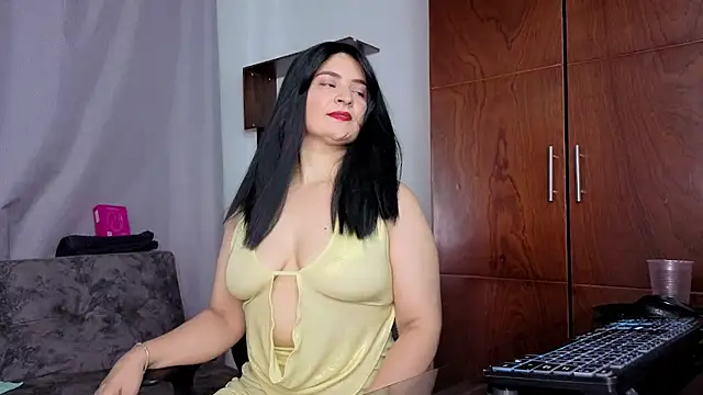 dulce 122 online show from June 15, 2026, 7:46 pm