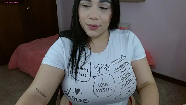 Samantha  11 online show from June 27, 2026, 7:42 pm