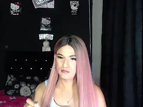 madame kitty online show from July 7, 2026, 3:09 am