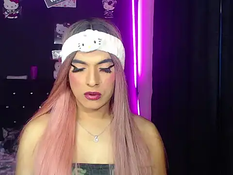 madame kitty online show from June 26, 2026, 2:56 pm