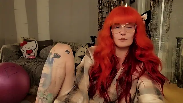 youngmilfBlossom online show from June 27, 2026, 3:56 am