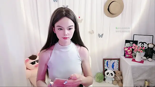 Ella-008 online show from June 20, 2026, 5:34 am