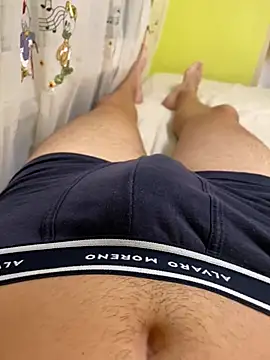 morcosss07 online show from July 23, 2026, 9:00 pm