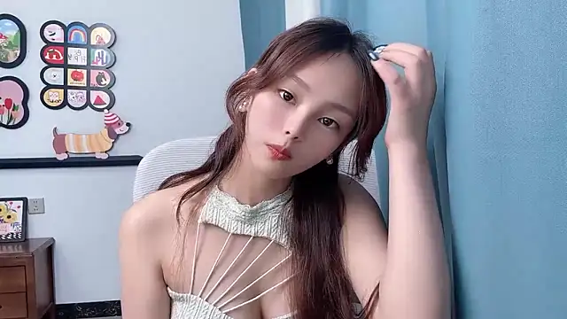 pingping78 online show from June 14, 2026, 2:40 pm