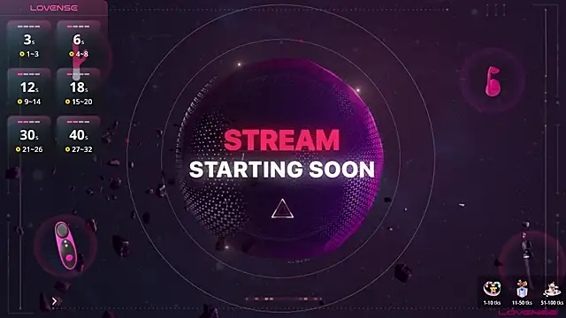 Eltinofr online show from June 18, 2026, 11:37 am