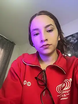 JUANITA-007 online show from July 19, 2026, 11:51 am