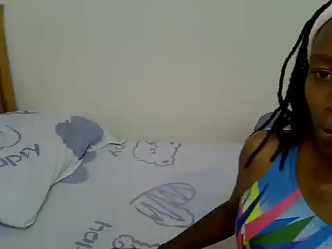 Trixiepixy online show from July 22, 2026, 8:00 pm