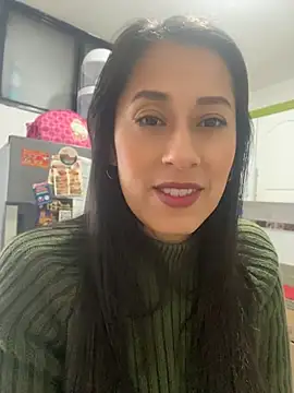 Snapshot of ELY_FE_ chatting on July 17, 2026, 1:30 pm ELY FE online show from July 17, 2026, 1:30 pm