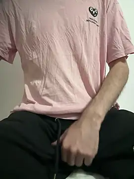 MatteoBrooks online show from July 1, 2026, 6:41 pm