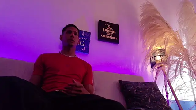 Thiago soler online show from June 11, 2026, 7:55 pm