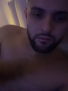 thomasdavila online show from June 8, 2026, 4:02 am