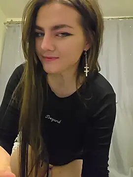 XenaBevy online show from July 23, 2026, 7:32 pm