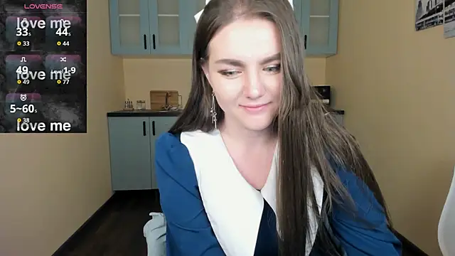 XenaBevy online show from July 26, 2026, 2:13 pm