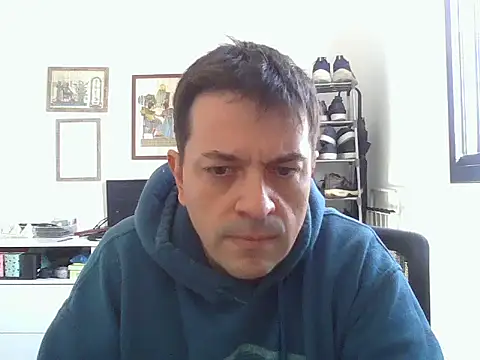 silverfox44now online show from June 7, 2026, 4:23 pm