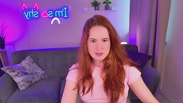 ChloeAster online show from June 24, 2026, 1:43 pm