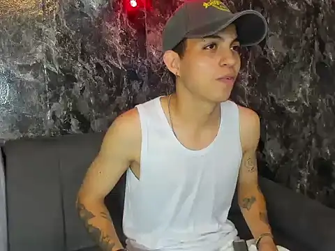 cameron lux77 online show from July 25, 2026, 3:36 am