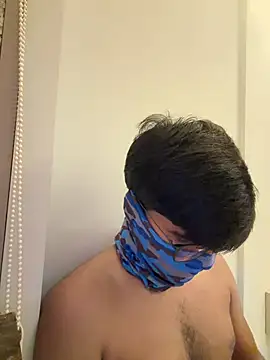 dreamy boy online show from July 31, 2026, 8:50 pm