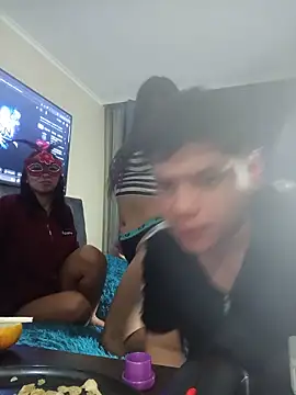 Snapshot of gonzalofuego chatting on June 10, 2026, 5:52 am gonzalofuego online show from June 10, 2026, 5:52 am