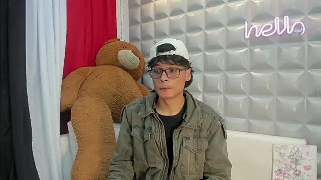 maximo 2019 online show from July 21, 2026, 8:43 pm
