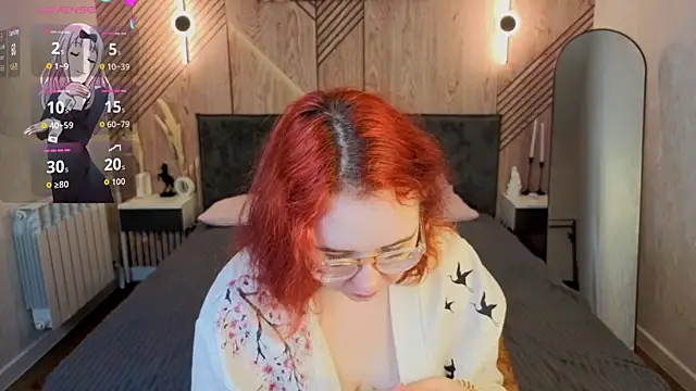 Aleks-casterrr online show from July 22, 2026, 5:15 pm