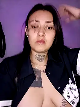 Snapshot of Keyla_Spencer chatting on June 11, 2026, 3:47 am Keyla Spencer online show from June 11, 2026, 3:47 am