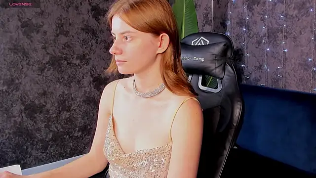 Lilli Rivera online show from July 3, 2026, 9:16 am