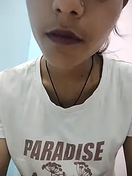Ruchika  Ruchika   online show from June 9, 2026, 4:46 am